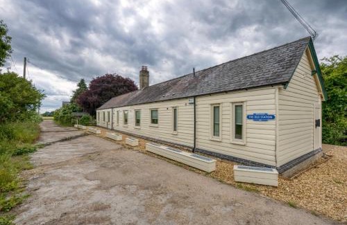 Cambridge House | The Old Station in Cambridgeshire