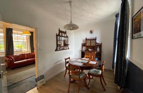Snettisham House | The Old Station, Station House, Snettisham Norfolk