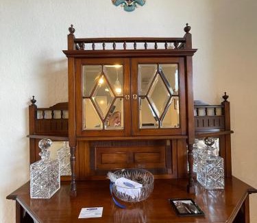 Snettisham House | The Old Station, Station House, Snettisham Norfolk