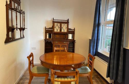 Snettisham House | The Old Station, Station House, Snettisham Norfolk