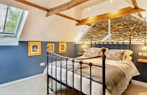 Rede House | The Old Stores - Rede