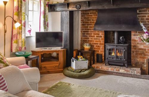 Hailsham House | The Old Thatch