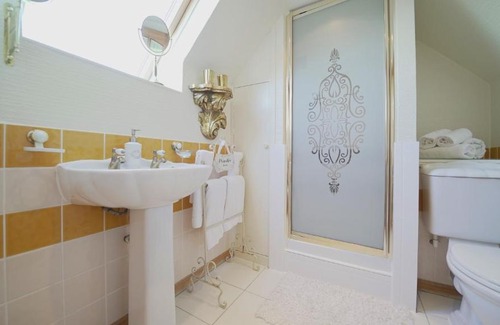 Tillicoultry Apartment | The Old Tramhouse Self Catering Apartments