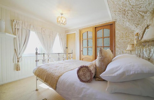 Tillicoultry Apartment | The Old Tramhouse Self Catering Apartments