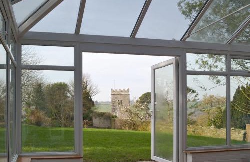 Looe House | The Old Vicarage