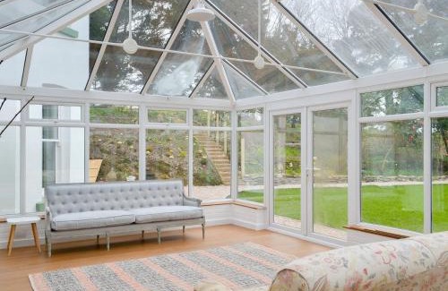 Looe House | The Old Vicarage