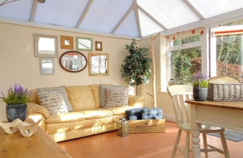 Pauntley House | The Old Winery Cottage