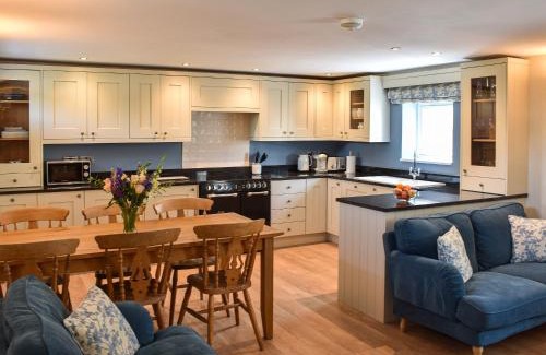 Keswick House | The Old Workshop
