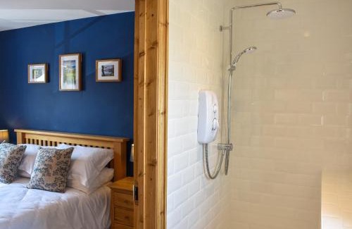 Keswick House | The Old Workshop