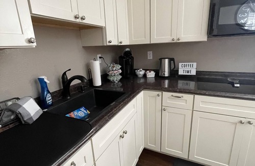 Arthur Bed & Breakfast | The Olde Mill Inn Bed & Breakfast