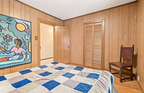 Guelph/Eramosa House | The Olde Stone Manse
