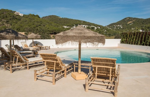 Santa Eulalia del Rio Apartment | The Olive Boutique Suites and Spa