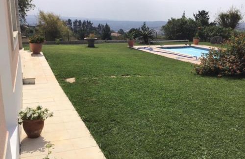 Bombarral Apartment | The Olive Mill