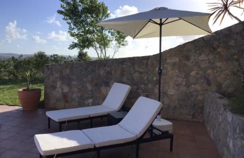 Bombarral Apartment | The Olive Mill