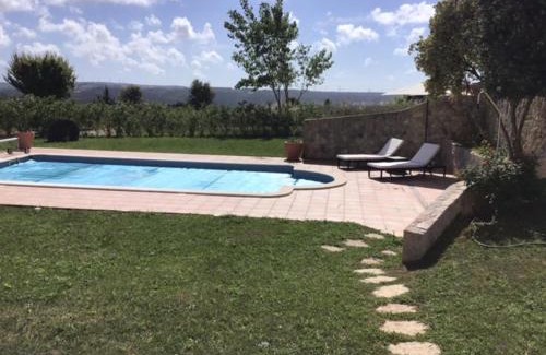 Bombarral Apartment | The Olive Mill