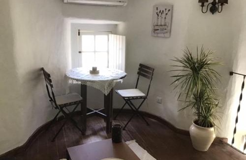Bombarral Apartment | The Olive Mill