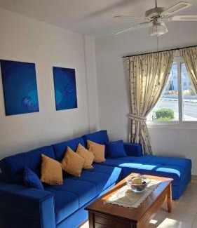 Peyia Town Apartment | The Olive Stay - Peyia