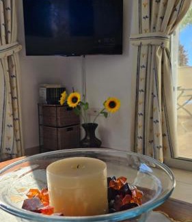 Peyia Town Apartment | The Olive Stay - Peyia