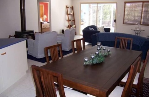 Diamondvale Cottage | The Olive Tree Cottage