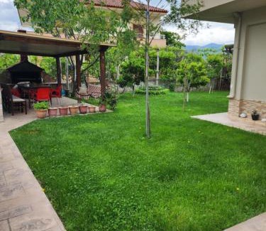 Elbasan Apartment | The Olive View Apartment by Ceni, Elbasan