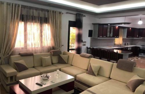 Elbasan Apartment | The Olive View Apartment by Ceni, Elbasan