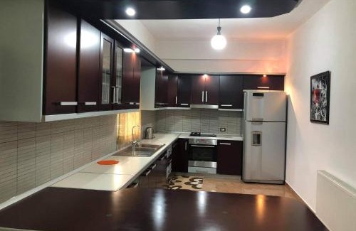Elbasan Apartment | The Olive View Apartment by Ceni, Elbasan
