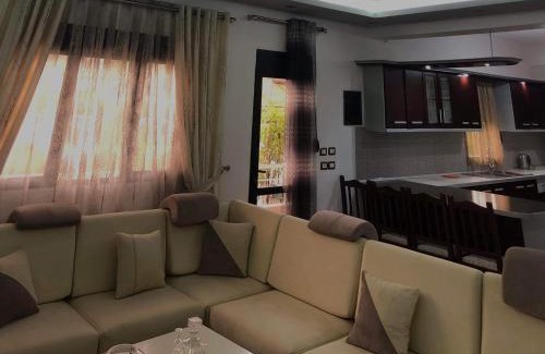 Elbasan Apartment | The Olive View Apartment by Ceni, Elbasan
