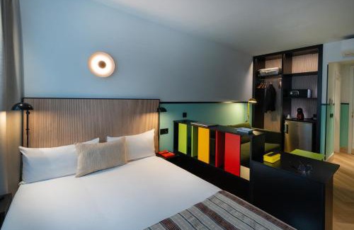 Somosaguas Apartment | The Oliver Apartamentos