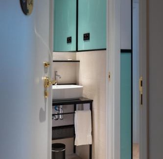 Somosaguas Apartment | The Oliver Apartamentos