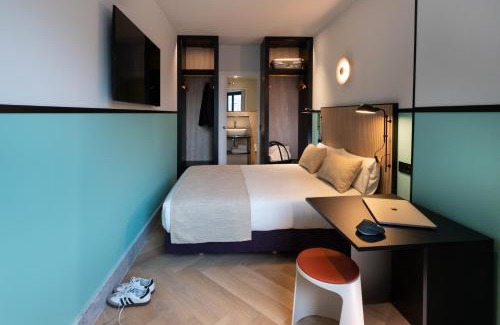 Somosaguas Apartment | The Oliver Apartamentos
