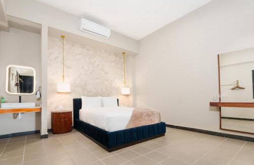 Puerta de Tierra Hotel | The Oliver Hotel