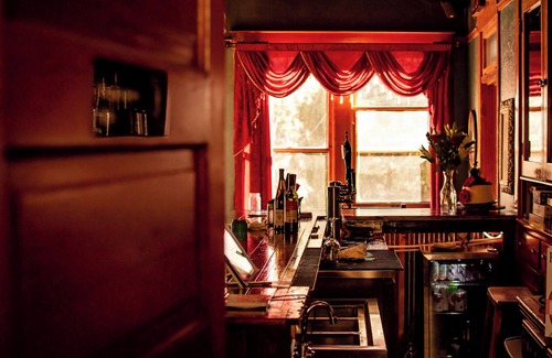 Bisbee Bed & Breakfast | The Oliver House - Adults Only