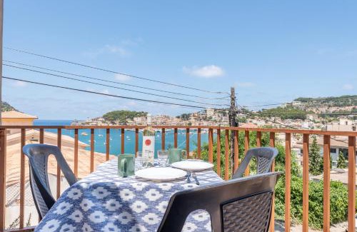 Puerto de Soller Apartment | The Olives