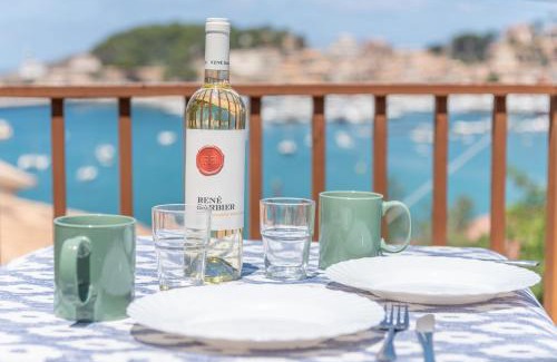 Puerto de Soller Apartment | The Olives