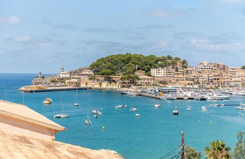 Puerto de Soller Apartment | The Olives