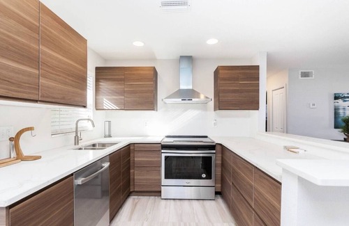Altamonte Springs House | THE OLIVIA by EVRH