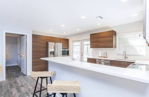 Altamonte Springs House | THE OLIVIA by EVRH