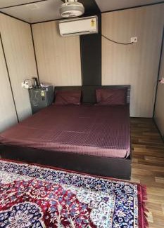 Arambol Hotel | The Om Resort