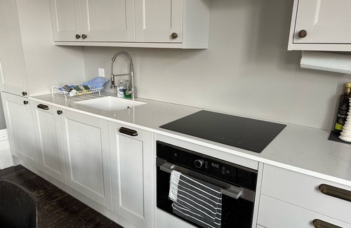 London City Centre Apartment | The One and Only Place to Stay in Central London