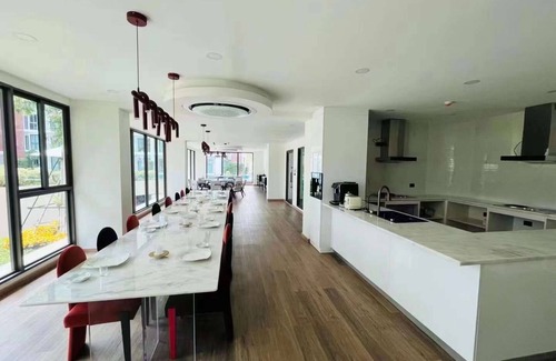 San Sai Apartment | The One ChiangMai 1B1B Condo A 一环商业中心, 紧邻尚泰繁华
