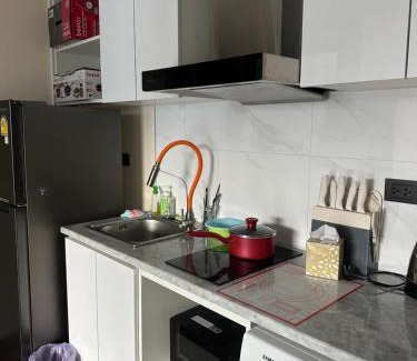 San Sai Apartment | The One Chiang Mai Condo