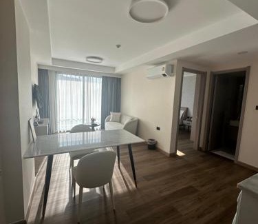 San Sai Apartment | The One Chiang Mai Condo