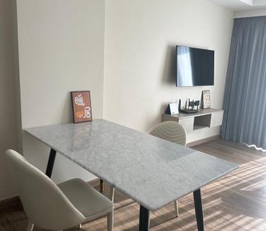 San Sai Apartment | The One Chiang Mai Condo