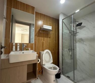 San Sai Apartment | The One Chiang Mai Condo