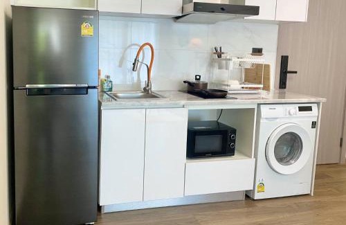 San Sai Apartment | The one condo of chiangmai