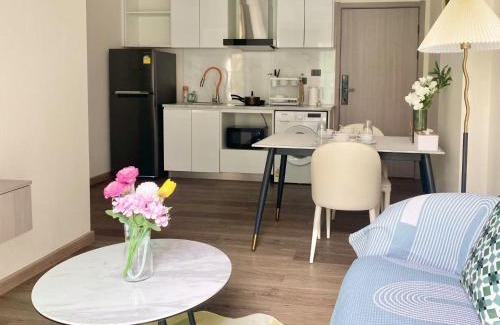 San Sai Apartment | The one condo of chiangmai
