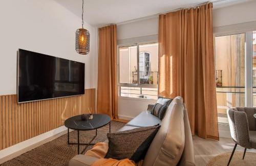 La Victoria Apartment | The One