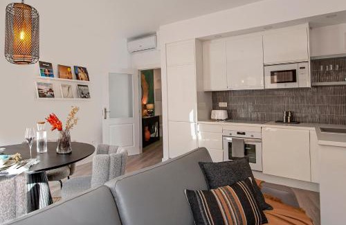 La Victoria Apartment | The One