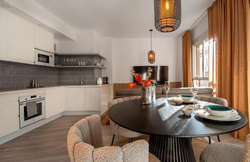 La Victoria Apartment | The One