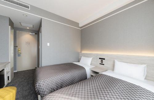 Kurashiki Hotel | The One Five Garden Kurashiki - Vacation STAY 40165v